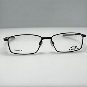 Oakley OX5121-0455 Limit Switch Midnight Eyeglasses Eye Glasses Frames 55-16-139